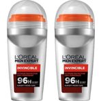 Loreal Paris Men Expert Invincible Anti 50x2 ml Erkek Roll-On