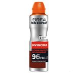 Loreal Paris Men Expert Invincible Anti Perspirant 150 ml Deodorant