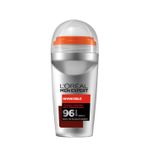Loreal Paris Men Expert Invincible Anti Perspirant 50 ml Roll-On