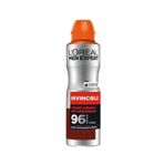 Loreal Paris Men Expert Invincible Extreme Protect 150 ml Sprey Deodorant