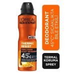 L'oreal Paris Men Expert Loreal Men Exper Thermic Resist Anti Perspirant Yüksek Sıcaklıkta Etkili E