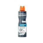Loreal Paris Men Expert Magnesium Defence 0 Alkol Erkek Deodorant 150Ml