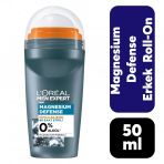 Loreal Paris Men Expert Magnesium Defense 50 ml Roll-On
