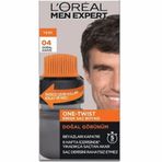 Loreal Paris Men Expert One-Twist Kahve 04 Erkek Saç Boyası