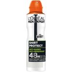 Loreal Paris Men Expert Shirt Protect 150 ml Deodorant
