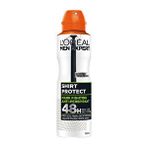 Loreal Paris Men Expert Shirt Protect Anti Perspirant 150 ml Deodorant