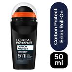 Loreal Paris Men Expert Super Carbon Protect 50 ml Roll-On