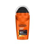 Loreal Paris Men Expert Thermic Resist Anti Perspirant Erkek Roll-On Deodorant 50 Ml
