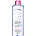 Loreal Paris Micellar 400 ml Hassas Kusursuz Makyaj Temizleme Suyu
