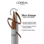 Loreal Paris Micro Tatouage Unbelieva Brow Kaş Kalemi No: 108