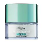 L'oreal Paris Minerals Mattifying Powder Matlaştırıcı Transparan Mineral Pudra 10G - Beyaz