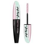Loreal Paris Miss Baby Roll Siyah Maskara