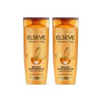 Loreal Paris Mucizevi Yağ Besleyici Bakım Şampuanı 400 Ml 2 Adet