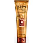 Loreal Paris Mucizevi Yağ Saç Güzelleştirici Krem Kuru ve Sert Saçlar İçin 150 ml Şampuan
