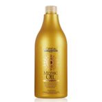Loreal Paris Mythic Oil Argan 750 ml Şampuanı