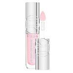 Loreal Paris No: 101 Cristal Clear Plump Ambition Hyaluron Lip Oil Dudak Parlatıcı
