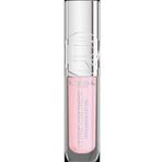 Loreal Paris No: 101 Cristal Clear Plump Ambition Hyaluron Lip Oil Dudak Parlatıcı