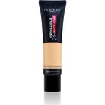 Loreal Paris No: 135 Radiant Vanilla Infaillible 24H Matte Cover Yüksek Kapatıcı Fondöten