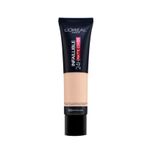 Loreal Paris No: 155 Natural Rose Infaillible 24H Matte Cover Yüksek Kapatıcı Fondöten