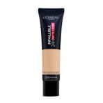 Loreal Paris No: 200 Golden Sand Infaillible 24H Matte Cover Yüksek Kapatıcı Fondöten
