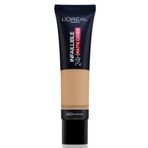 Loreal Paris No: 260 Golden Sun Infaillible 24H Matte Cover Yüksek Kapatıcı Fondöten