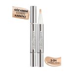 Loreal Paris No: 5N True Match Magic Kapatıcı