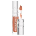 Loreal Paris No: 641 Latte Glace Plump Ambition Hyaluron Lip Oil Dudak Parlatıcı