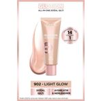 Loreal Paris No: 902 Light Glow 40 ml Glotion Natural Glow Aydınlatıcı