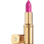 Loreal Paris No:112 Pembe Color Riche Saten Bitişli Ruj Paris