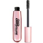 Loreal Paris Noir Black Mega Air Volume Suya Dayanıklı Maskara