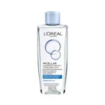 Loreal Paris Normal ve Karma Ciltler 200 ml Micellar Makyaj Temizleme Suyu