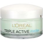 Loreal Paris Normal Ve Karma Ciltler 50 ml 3 Etkili Ferahlık Günlük Bakım Kremi