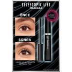 L'Oreal Paris Orjinal Yeni Ürün Telescopic Lift Maskara Teleskopik Mascara Lifting Etkisi +5mm 9.9 Ml