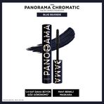 Loreal Paris Panorama Chromatic Blue Suede Maskara