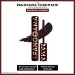L'Oreal Paris Panorama Chromatic Maskara Bordeaux Cashmere