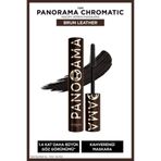 L'Oreal Paris Panorama Chromatic Maskara Brun Leather