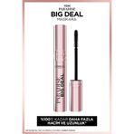 Loreal Paris Paradise Big Deal 9.9 ml Siyah Maskara
