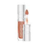 Loreal Paris Plump Ambition Hyaluron 641 Latte Glace Lip Oil