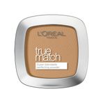 Loreal Paris Prestige Lux True Match No:2N Vanilla Pudra