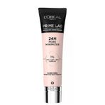 Loreal Paris Prime Lab 24 H Pore Minimizer Gozenek Kucultucu Makyaj Bazi
