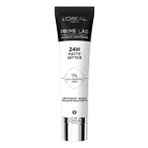 Loreal Paris Prime Lab Matte Setter Matlaştırıcı Makyaj Bazı
