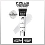 Loreal Paris Prime Lab Matte Setter Primer 35 Ml