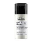 Loreal Paris Professionnel 100 ml Serie Expert Metal Detox Yüksek Korumalı Krem