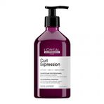 Loreal Paris Professionnel Serie Expert Curl Expression Kıvırcık Saçlar İçin Birikme Önleyici 500 ml Şampuan