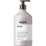 Loreal Paris Professionnel Serie Expert Silver 750 ml Şampuan