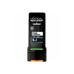 L'Oreal Paris Pure Carbon Total Clean 5in1 Duş Jeli Total Clean Kömürlü Duş Jeli 400 ml
