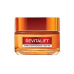 Loreal Paris Revitalift Aydınlatıcı ve Gözenek Pürüzsüzleştirmeye Yardımcı C Vitamini 50 ml Krem