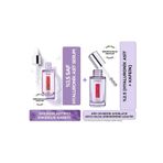 L'Oreal Paris Revitalift Filler %1.5 Saf Hyaluronik Asit Kırışıklık Karşı Yüz Serum 30ml Göz Serumu 20ml 2'li Set