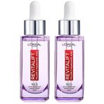 Loreal Paris Revitalift Filler 2x30 ml %1.5 Saf Hyaluronik Asit Kırışıklık Karşıtı Serum