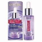Loreal Paris Revitalift Filler 30 ml %1.5 Saf Hyaluronik Asit Kırışıklık Karşıtı Serum